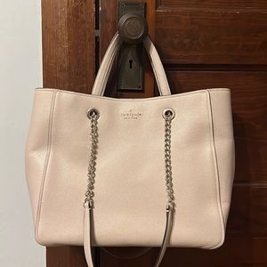 Infinite Large Triple Compartment Tote